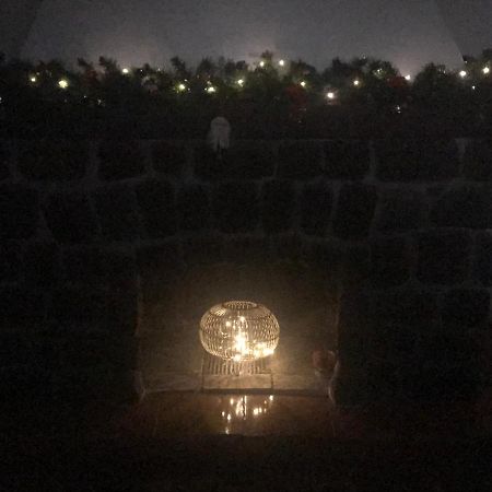 Viharsarki Apartman Gyula Dış mekan fotoğraf