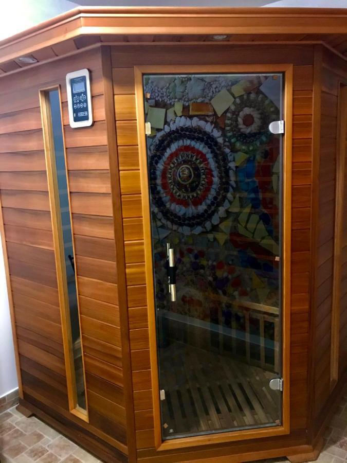 Viharsarki Apartman Gyula Dış mekan fotoğraf