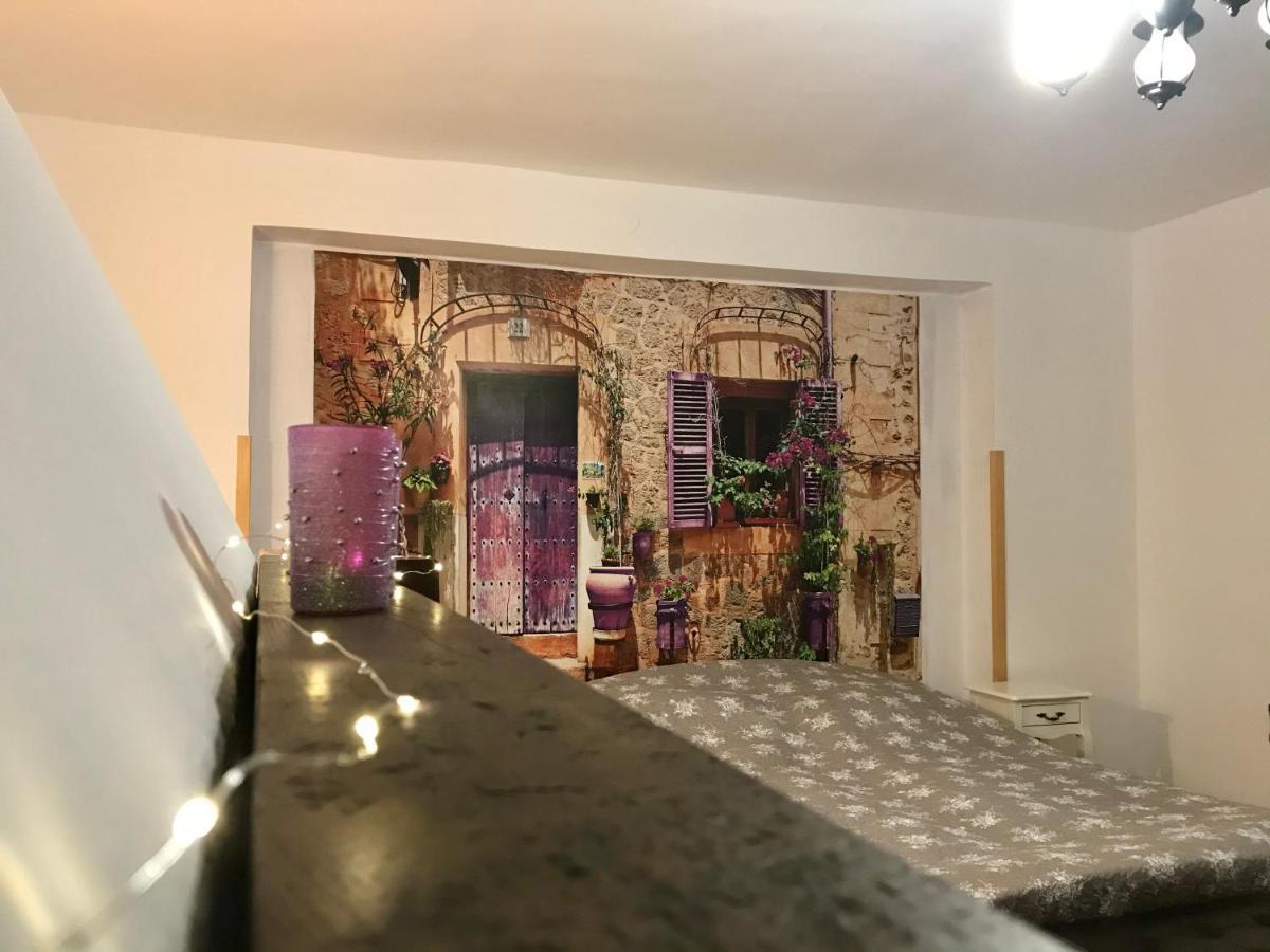 Viharsarki Apartman Gyula Dış mekan fotoğraf