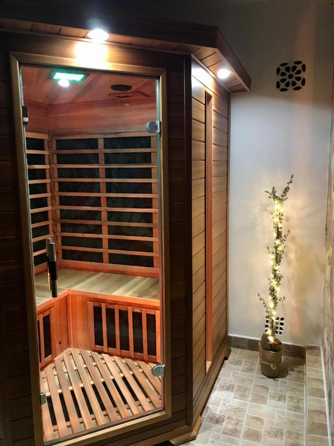 Viharsarki Apartman Gyula Dış mekan fotoğraf