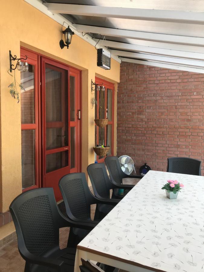 Viharsarki Apartman Gyula Dış mekan fotoğraf