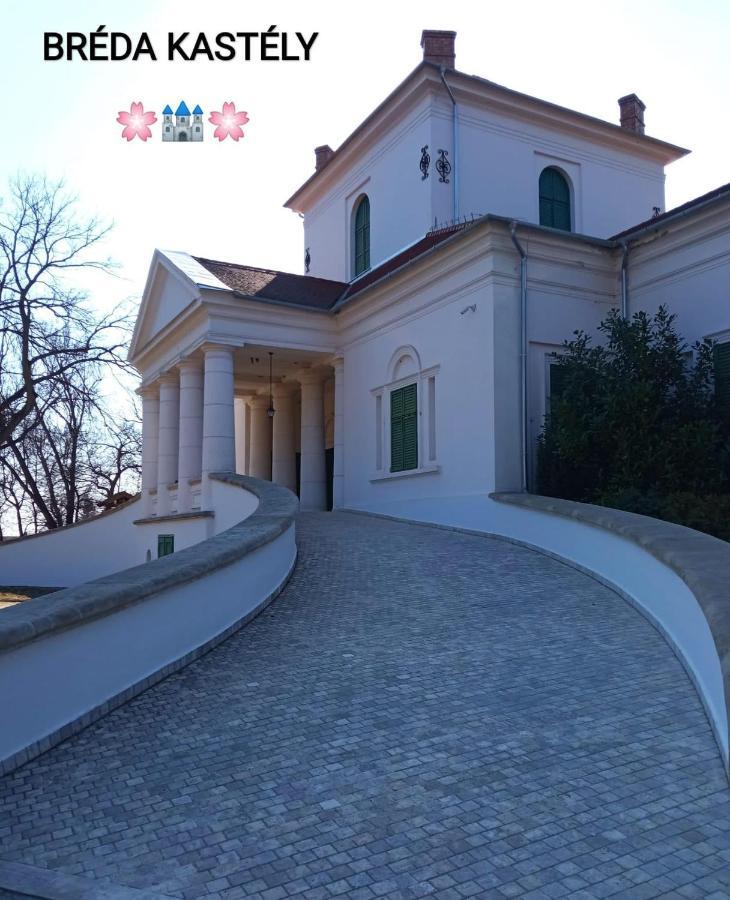 Viharsarki Apartman Gyula Dış mekan fotoğraf