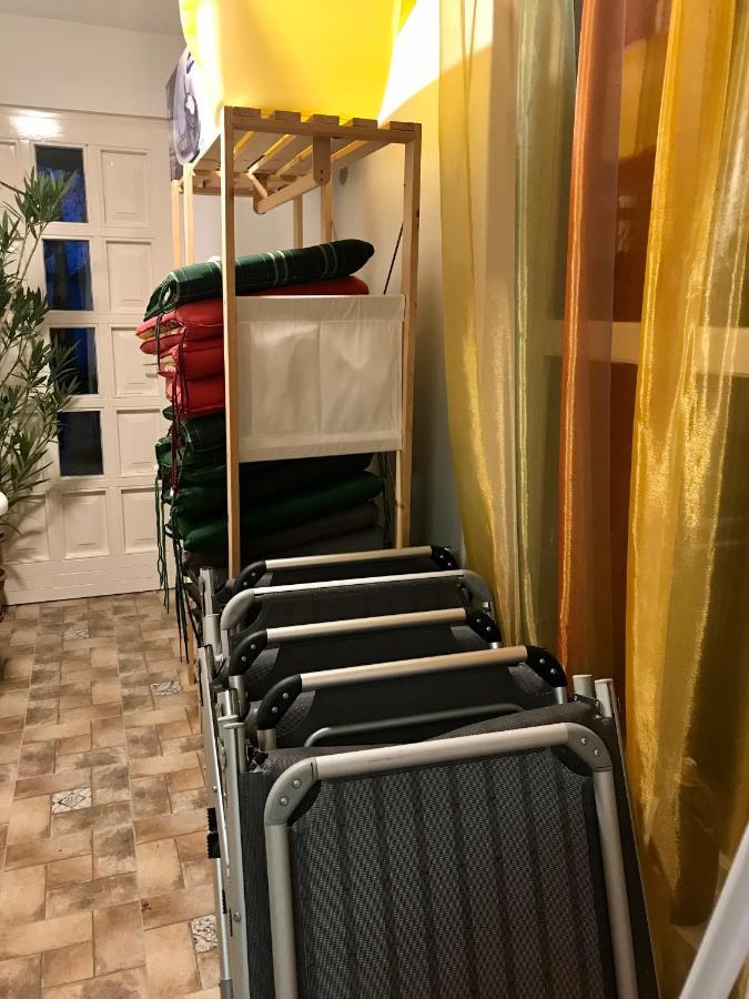 Viharsarki Apartman Gyula Dış mekan fotoğraf