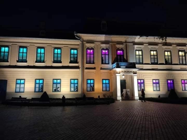 Viharsarki Apartman Gyula Dış mekan fotoğraf