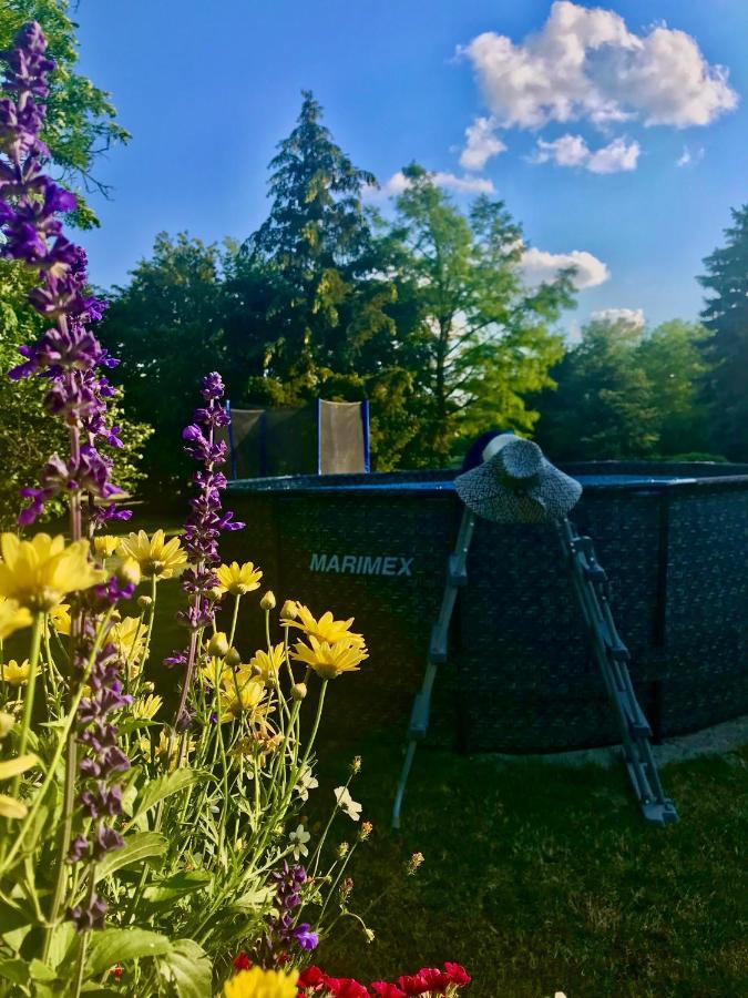 Viharsarki Apartman Gyula Dış mekan fotoğraf