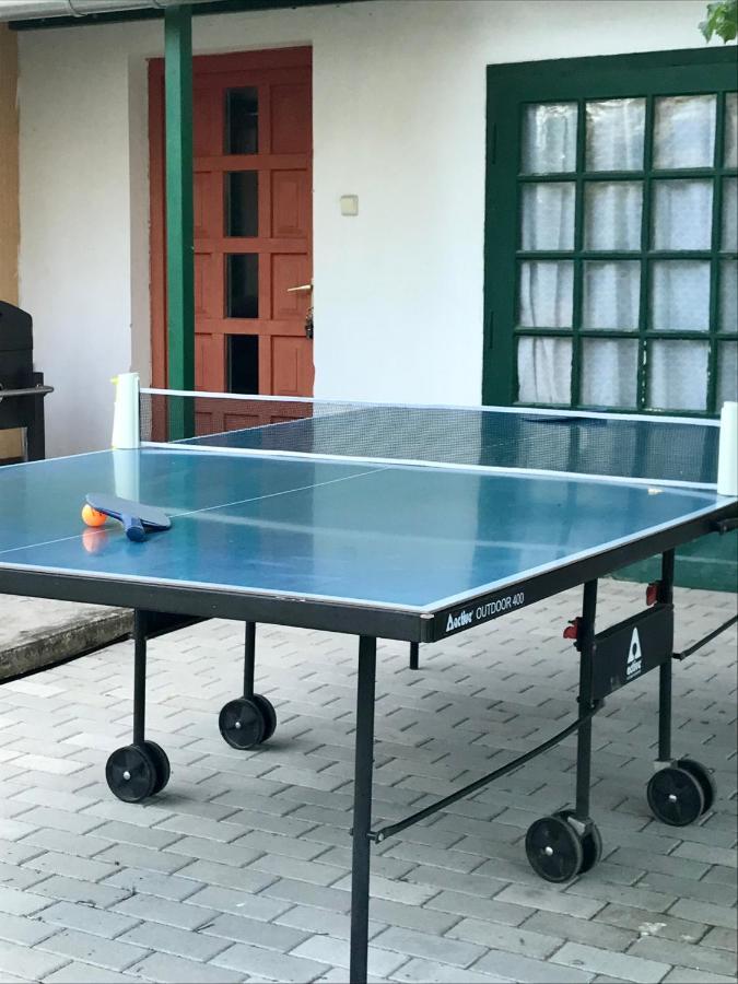 Viharsarki Apartman Gyula Dış mekan fotoğraf